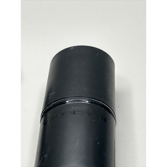 Set of 3 BLACK OPAL Lipsticks Pumpkin Spice TESTERS Vitamin Rich BLK/OPL - Picture 8 of 9